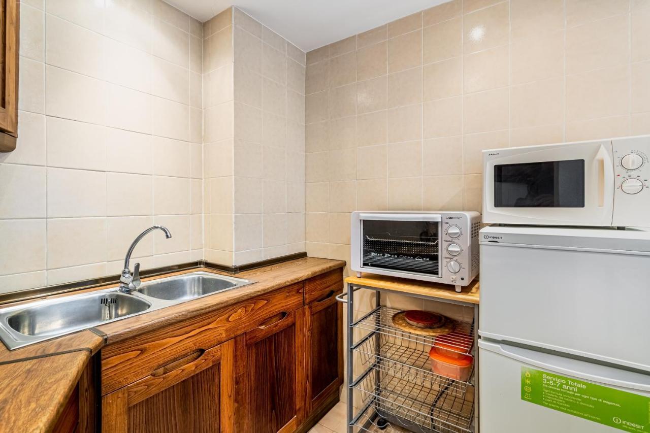 אמפוריבראבה Welcs Apartamento 010 Emp Con Vistas Al Puerto מראה חיצוני תמונה